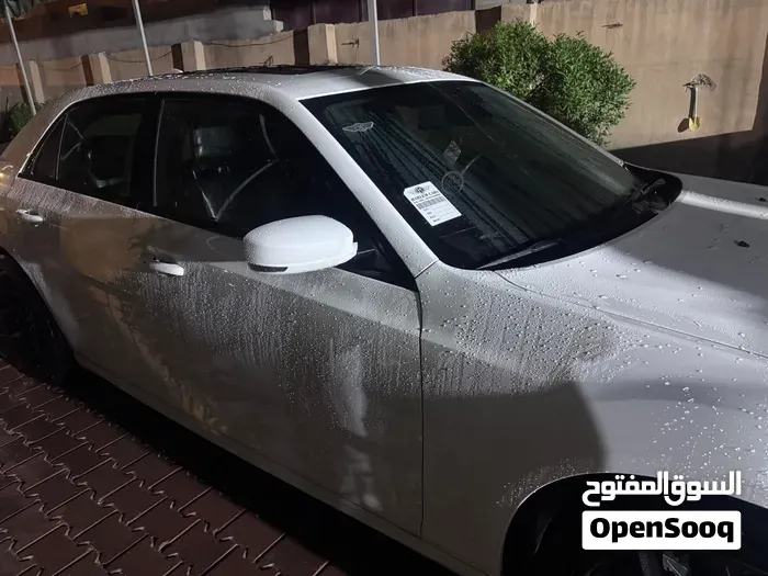 Chrysler 300 2018 photo 4
