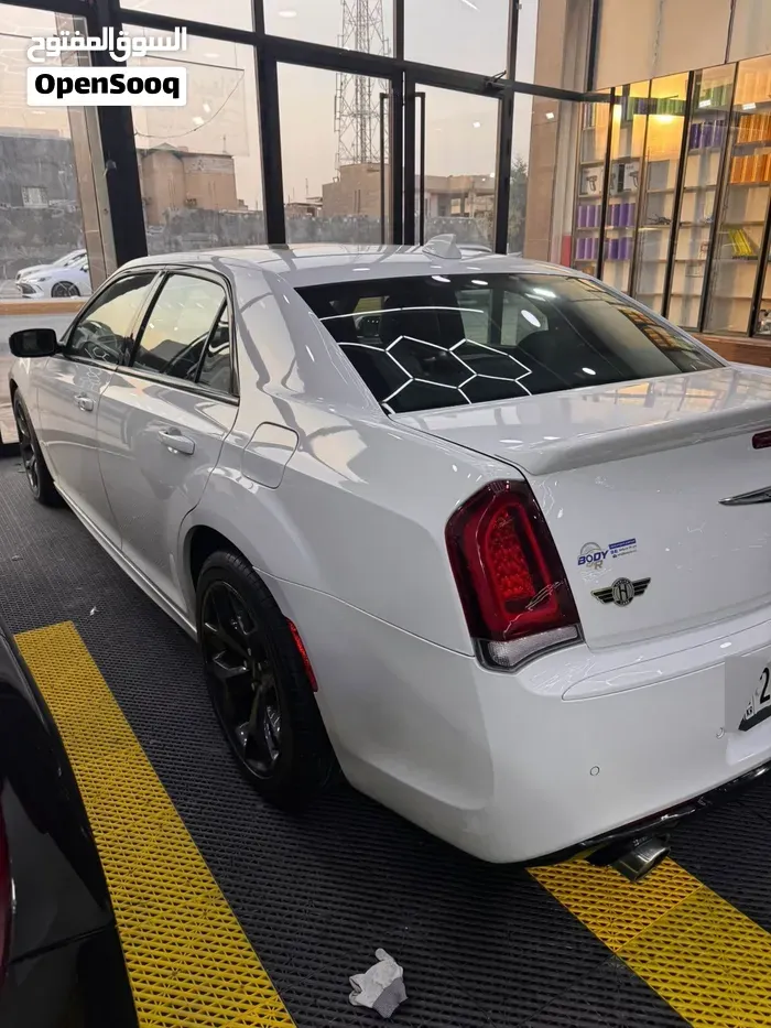Chrysler 300