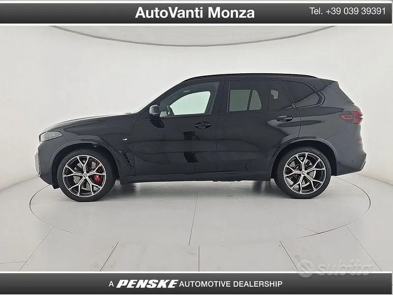 BMW X5 2025 photo 3