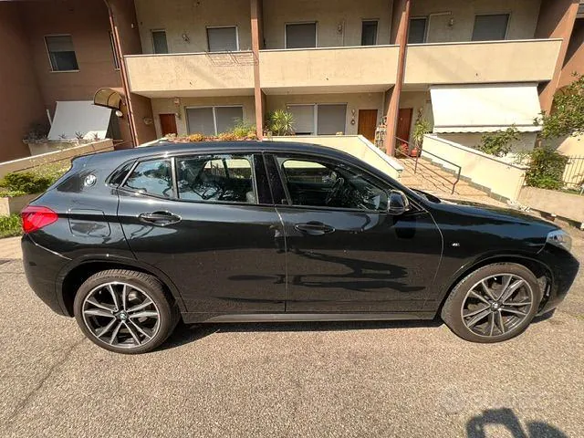 BMW X2 2019 photo 5