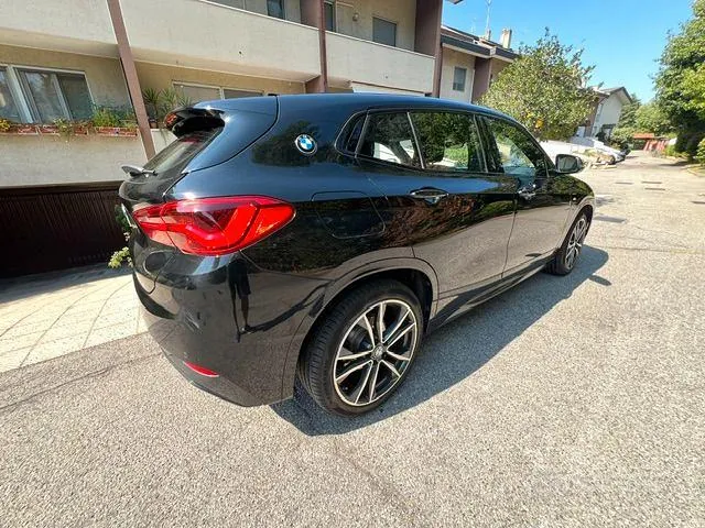 BMW X2 2019 photo 3