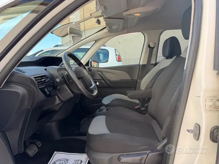 Citroen C4 Picasso 2015 photo 5