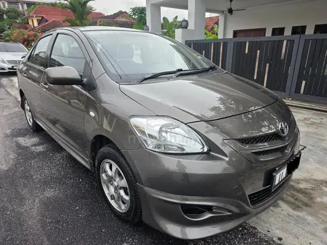 Toyota Vios