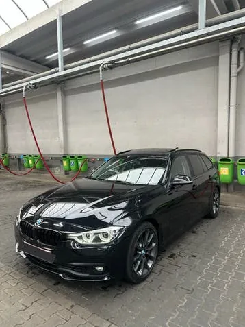 BMW 320D