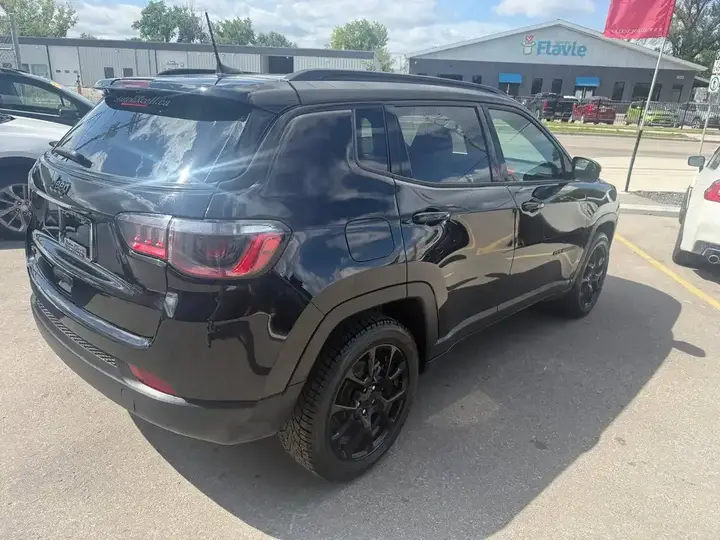 Jeep Compass 2024 photo 5