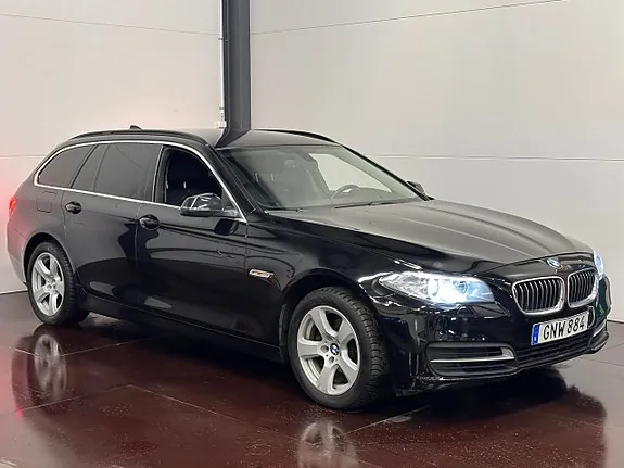 BMW 520D