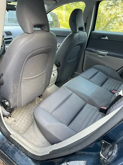 Volvo V50 2005 photo 5