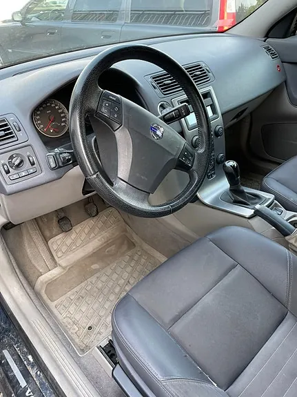 Volvo V50 2005 photo 4