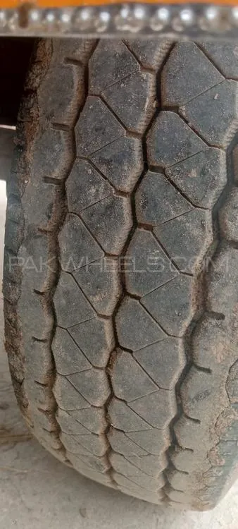 Hyundai Shehzore