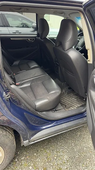 Volvo V70 2005 photo 4