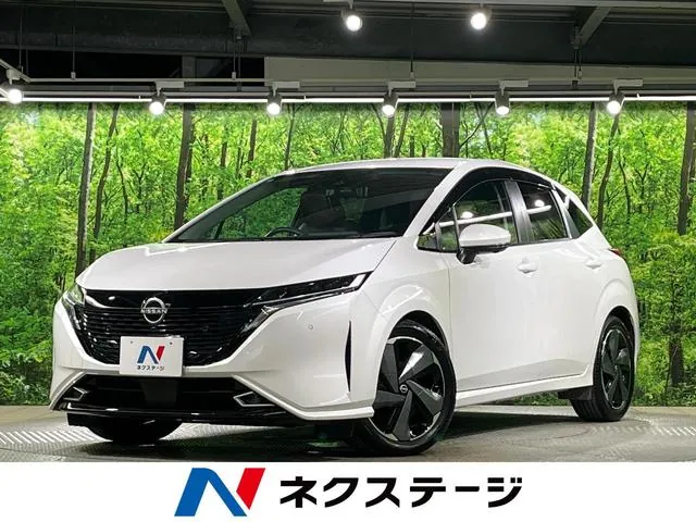 Nissan Orla G