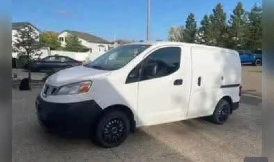 Nissan Nv200