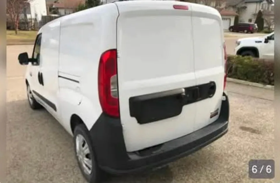 Nissan Nv200 2015 photo 3