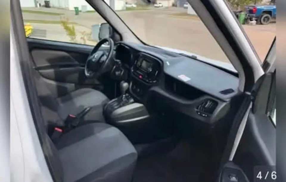 Nissan Nv200 2015 photo 5