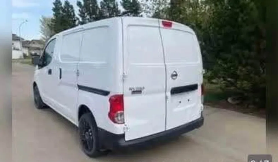 Nissan Nv200 2015 photo 2