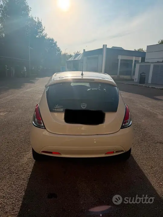 Lancia Ypsilon 2017 photo 4