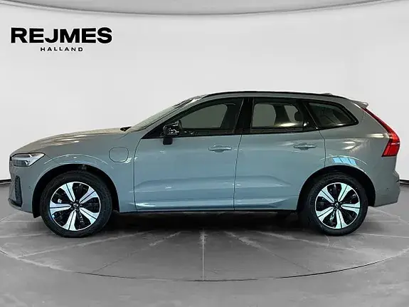 Volvo Xc60 2025 photo 3