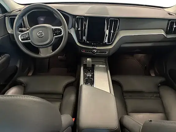 Volvo Xc60 2025 photo 5