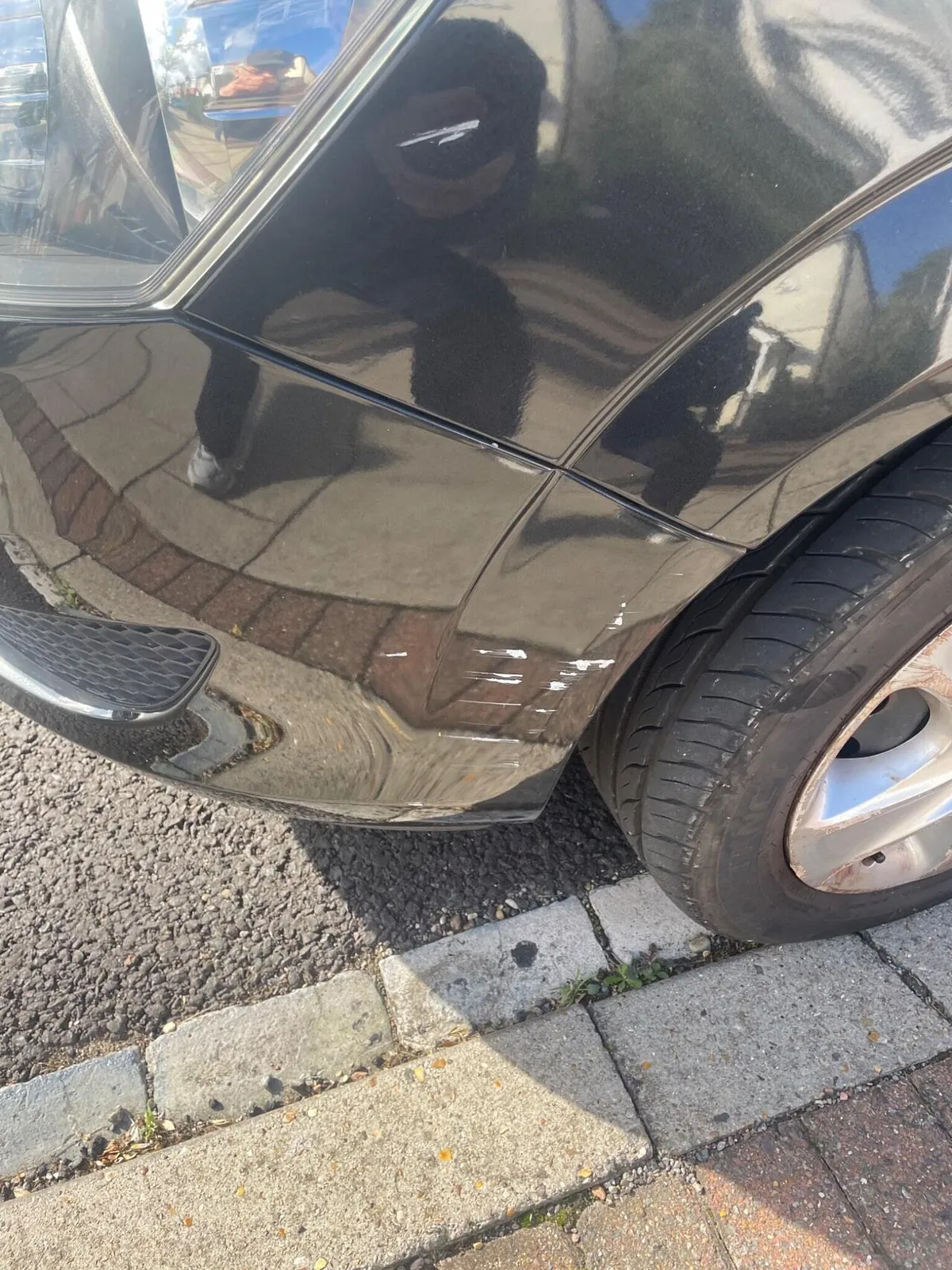 Vauxhall Zafira 2013 photo 5