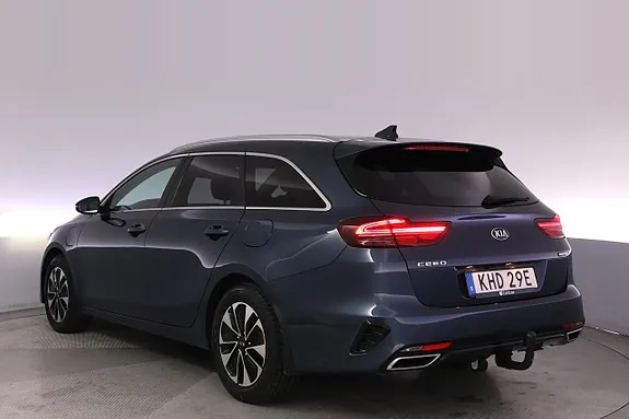 Kia Ceed 2020 photo 4