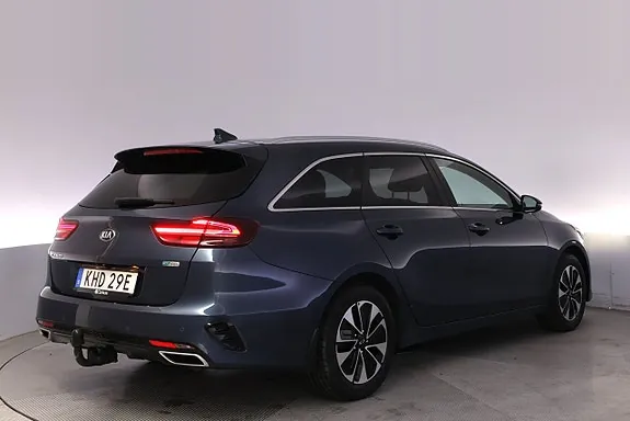 Kia Ceed 2020 photo 5