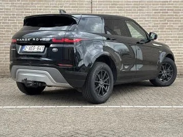 Land Rover Range Rover Evoque 2021 photo 2