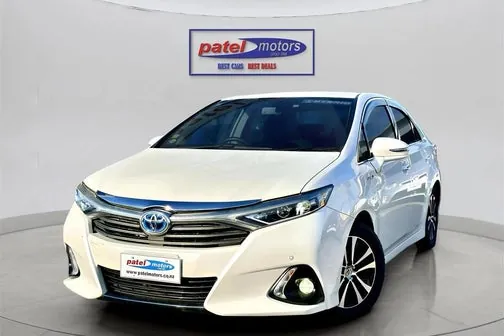 Toyota Sai
