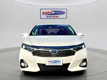 Toyota Sai 2014 photo 3
