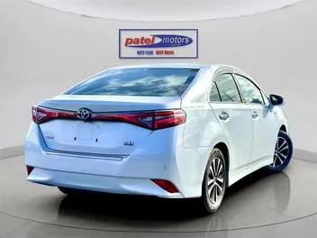 Toyota Sai 2014 photo 5
