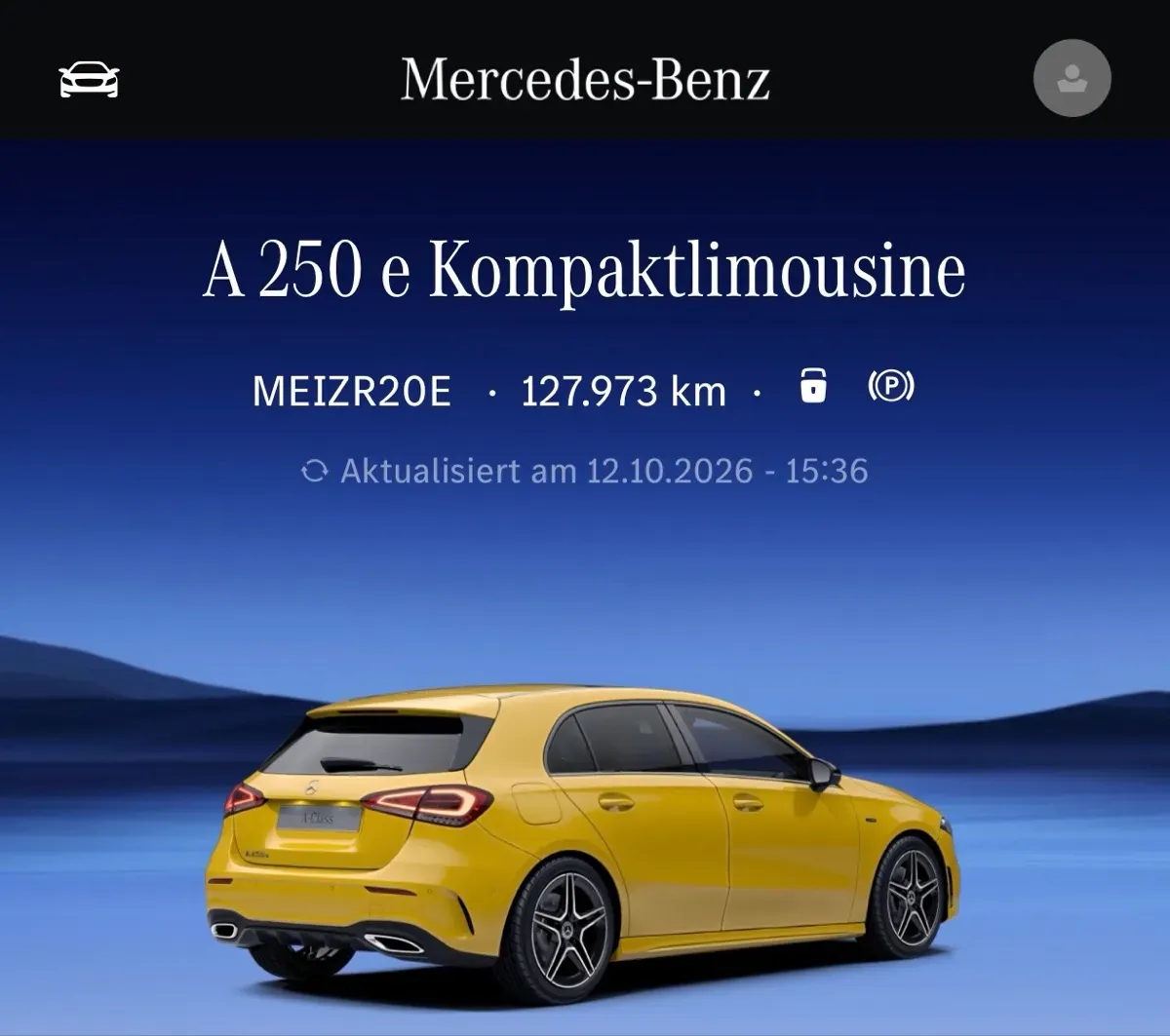Mercedes-Benz A-Class 2020 photo 3