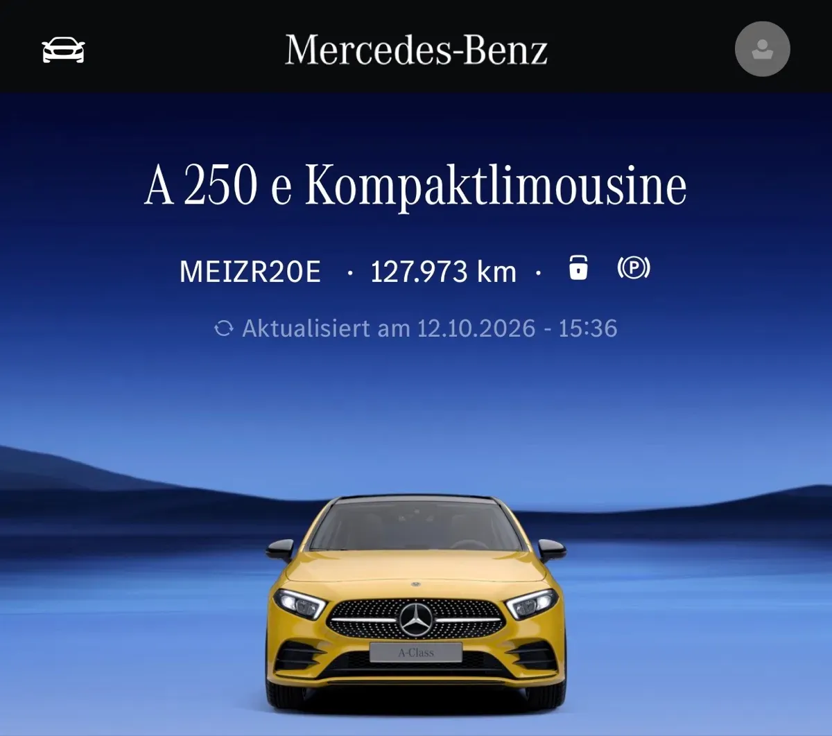 Mercedes-Benz A-Class 2020 photo 2