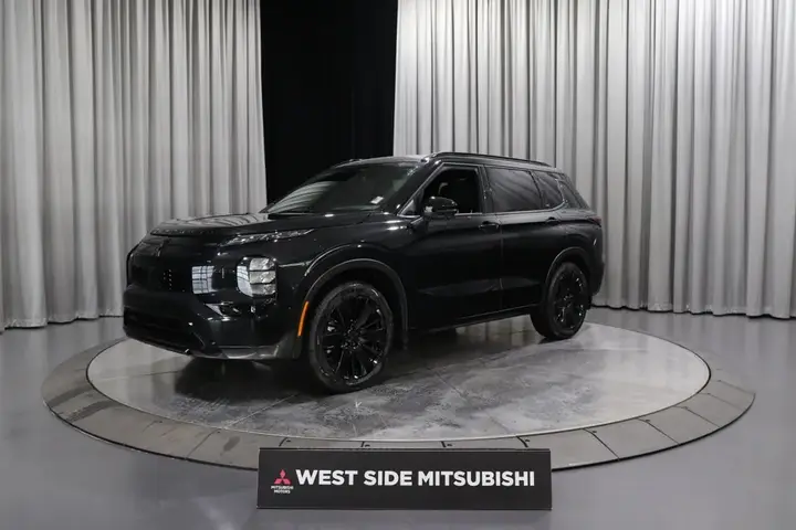 Mitsubishi Outlander 2026 photo 3