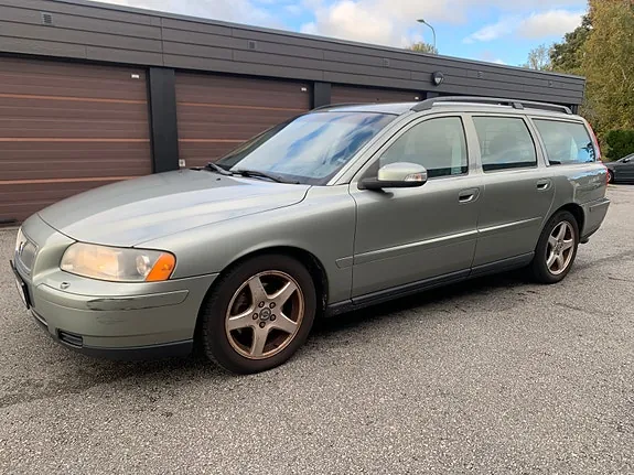 Volvo V70