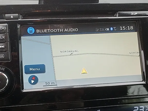 Nissan Qashqai 2015 photo 2