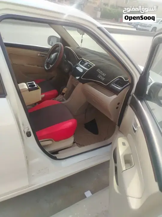 Suzuki Swift 2016 photo 2