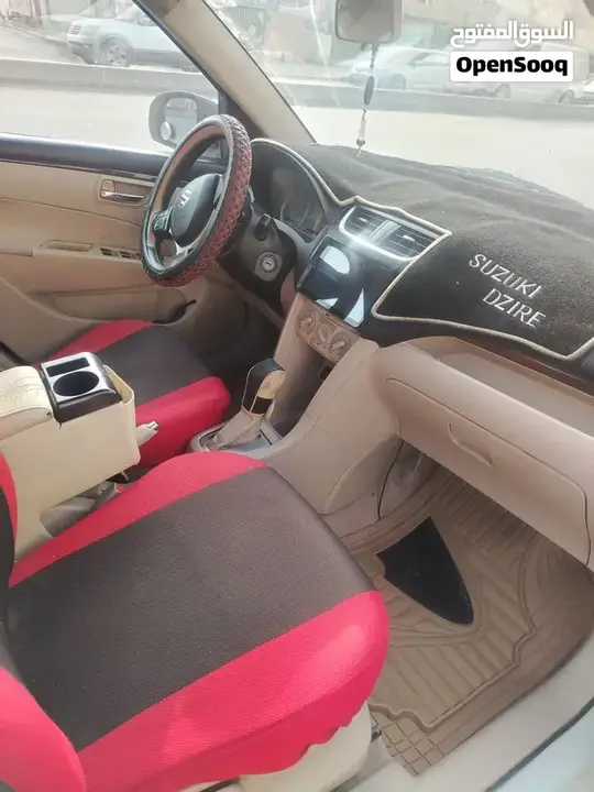 Suzuki Swift 2016 photo 3