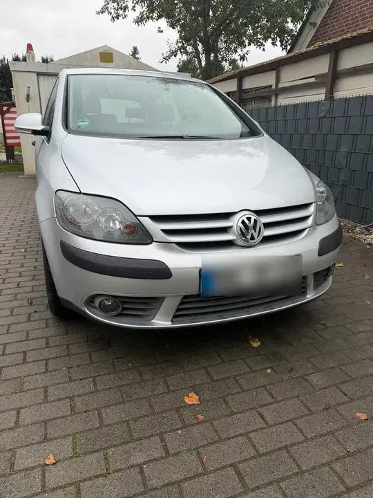 Volkswagen Golf 5