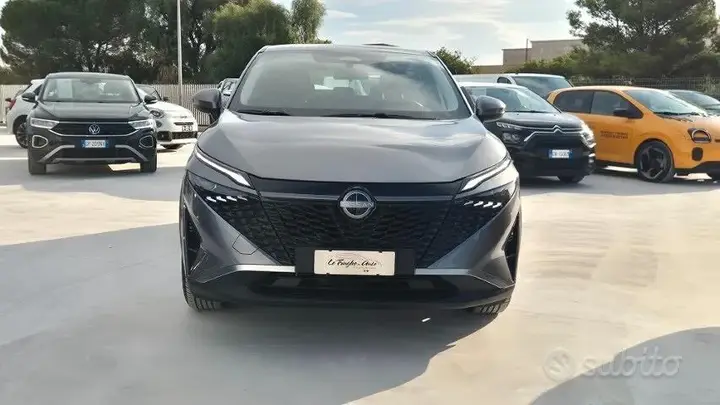 Nissan Qashqai 2025 photo 4