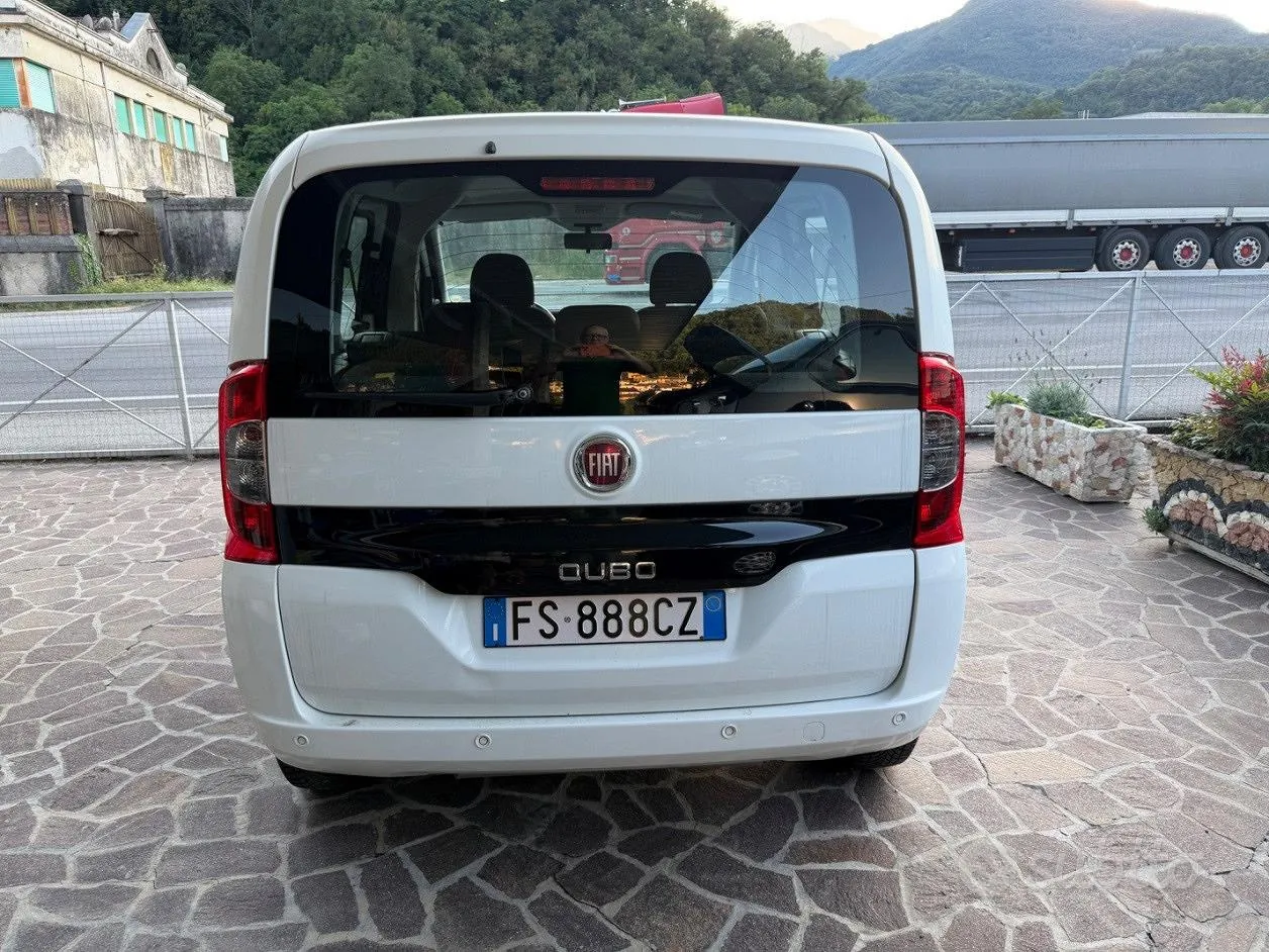 Fiat Qubo 2019 photo 3