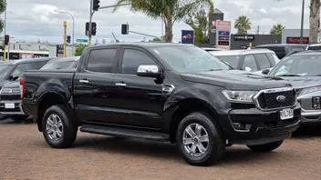 Ford Ranger 2021 photo 4