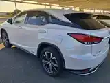 Lexus Rx 2022 photo 5