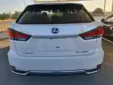 Lexus Rx 2022 photo 3