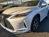Lexus Rx 2022 photo 4