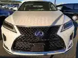 Lexus Rx 2022 photo 2