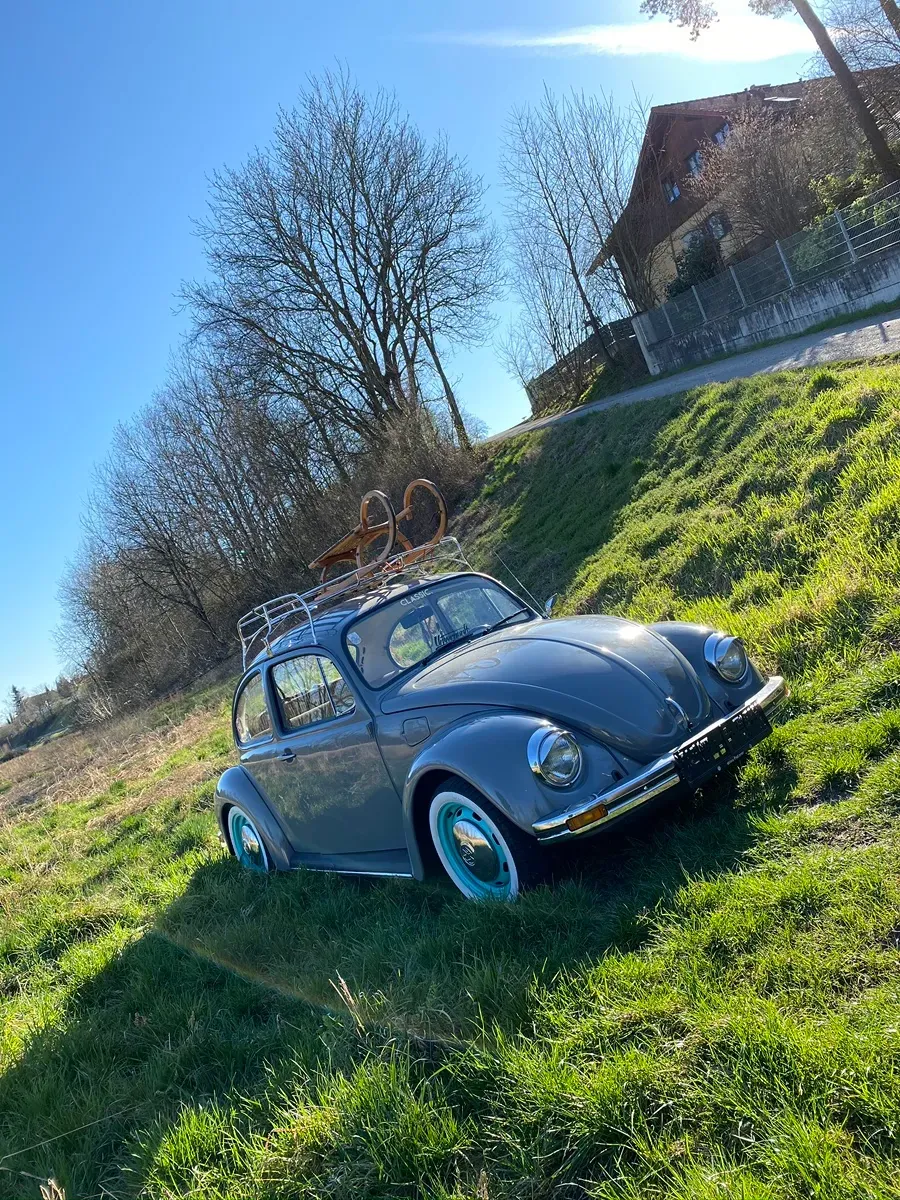 Volkswagen Käfer