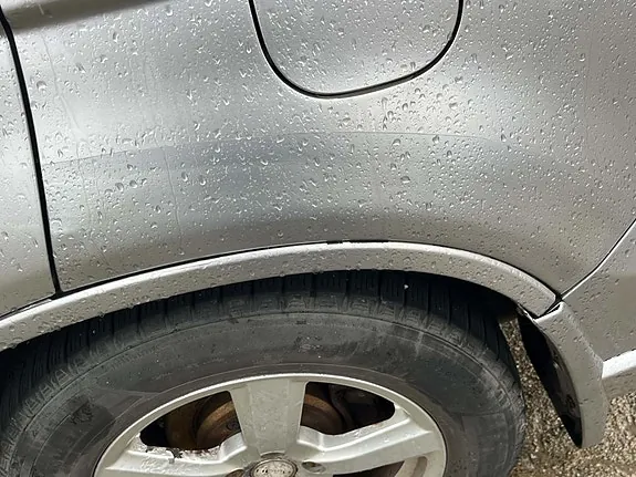 Honda Cr-V 2007 photo 4