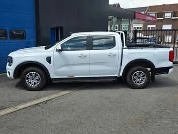 Ford Ranger 2024 photo 2