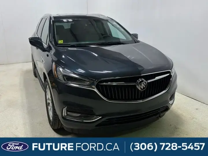 Buick Enclave
