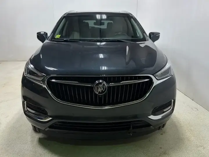 Buick Enclave 2021 photo 3