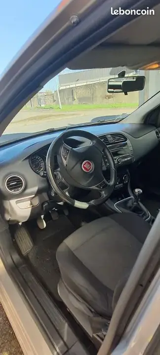 Fiat Bravo 2012 photo 3